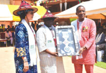 SIAO 2024 : les pays invités spéciaux célébrés