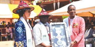 SIAO 2024 : les pays invités spéciaux célébrés