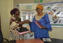 Couverture médiatique du SIAO 2024 : Les Editions Sidwaya en première ligne