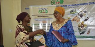 Couverture médiatique du SIAO 2024 : Les Editions Sidwaya en première ligne