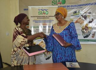 Couverture médiatique du SIAO 2024 : Les Editions Sidwaya en première ligne