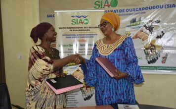 Couverture médiatique du SIAO 2024 : Les Editions Sidwaya en première ligne