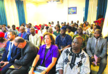 Promotion des arts vivants en Afrique : des pistes d’actions pour une meilleure adhésion des Etats