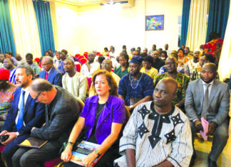 Promotion des arts vivants en Afrique : des pistes d’actions pour une meilleure adhésion des Etats