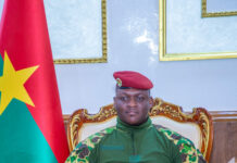 Promotion de l’artisanat africain : le Président du Faso lance la 17e édition du SIAO, ce vendredi