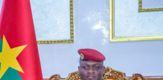 Promotion de l’artisanat africain : le Président du Faso lance la 17e édition du SIAO, ce vendredi