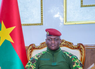 Promotion de l’artisanat africain : le Président du Faso lance la 17e édition du SIAO, ce vendredi
