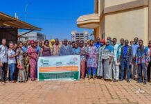 Autonomisation de la jeune fille : L’Association Pagb zoodo pour le bien-être familial et social lance officiellement le projet EPAAV