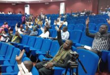 ALT : La loi portant identification unique et électronique de la personne physique adoptée