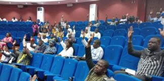 ALT : La loi portant identification unique et électronique de la personne physique adoptée