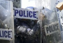 Afrique du Sud : un présumé meurtrier renonce à sa liberation sous caution