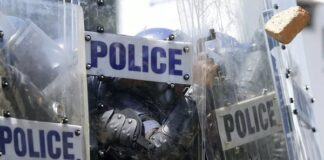 Afrique du Sud : un présumé meurtrier renonce à sa liberation sous caution