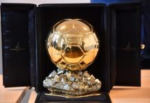 Football : aucun joueur africain ne figure parmi les favoris des nominées du Ballon d’Or 2024