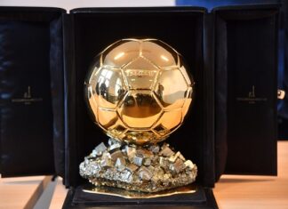 Football : aucun joueur africain ne figure parmi les favoris des nominées du Ballon d’Or 2024