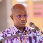 Domiciliation des salaires à la Banque des dépôts du Trésor (BDT) : (Seul le paiement des salaires des travailleurs est obligatoire…), Bruno Raymond Bamouni DG du Trésor et de la Comptabilité publique