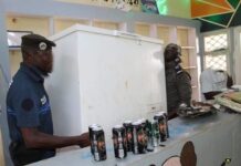 Education : la Police municipale ferme des débits de boisson à proximité des écoles