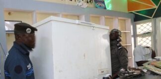 Education : la Police municipale ferme des débits de boisson à proximité des écoles