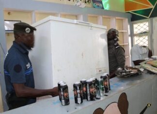 Education : la Police municipale ferme des débits de boisson à proximité des écoles