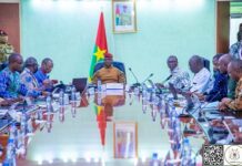 Emballages et sachets plastiques au Burkina Faso : le gouvernement décide de l’interdiction totale