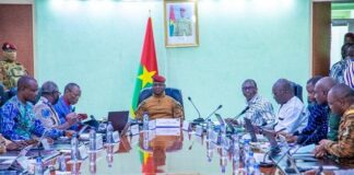 Emballages et sachets plastiques au Burkina Faso : le gouvernement décide de l’interdiction totale