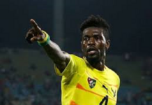 Football : l’international Togolais, Emmanuel Adebayor prend sa retraite