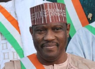 Niger : l’ancien président de l’Assemblée nationale, Hama Amadou, n’est plus