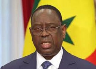 Pacte de Paris pour les peuples et la planète : Macky Sall démissionne de son poste pour participer aux législatives au sénégal
