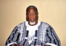 Burkina Faso : Le Révérend Dr Moïse Idrissa Napon s’est éteint