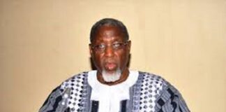 Burkina Faso : Le Révérend Dr Moïse Idrissa Napon s’est éteint