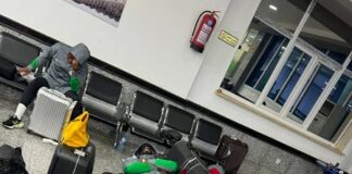 CAN Maroc 2024 : bloqués à l’aéroport, les Super Eagles refusent de jouer le match contre la Libye