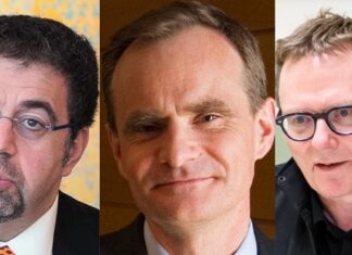 Prix Nobel d’économie : un trio de chercheurs américains récompensé