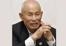 Distinction : Le prix Nobel de la Paix décerné à l’organisation japonaise Nihon Hidankyo