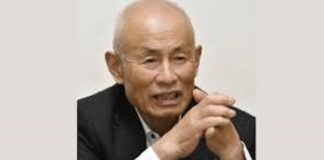 Distinction : Le prix Nobel de la Paix décerné à l’organisation japonaise Nihon Hidankyo