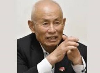 Distinction : Le prix Nobel de la Paix décerné à l’organisation japonaise Nihon Hidankyo