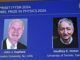 Prix Nobel de physique 2024 : John Hopfield et Geoffrey Hinton récompensés pour leurs travaux sur l’intelligence artificielle