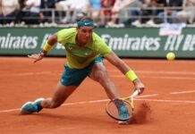 Tennis : Rafael Nadal annonce sa retraite internationale