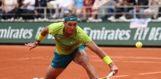 Tennis : Rafael Nadal annonce sa retraite internationale