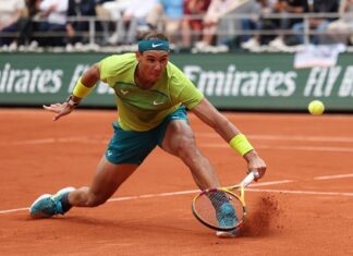 Tennis : Rafael Nadal annonce sa retraite internationale
