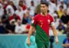Football : le Portugais Cristiano Ronaldo est le joueur le mieux au monde en 2024