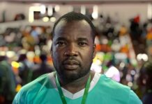 Mondial de Maracana 2024: le Burkinabè Mamadou Yougos Koné sacré meilleur arbitre