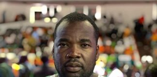 Mondial de Maracana 2024: le Burkinabè Mamadou Yougos Koné sacré meilleur arbitre