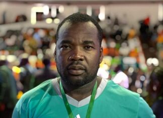 Mondial de Maracana 2024: le Burkinabè Mamadou Yougos Koné sacré meilleur arbitre