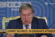 Sommet des BRICS : 24 pays ont confirmé leur présence en Russie