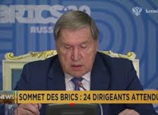 Sommet des BRICS : 24 pays ont confirmé leur présence en Russie