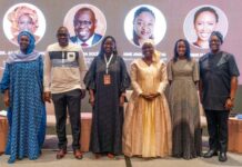 Prix du Leadership : Speak Up Africa célèbre les champions et championnes du développement durable en Afrique