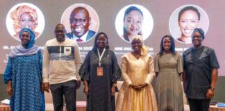 Prix du Leadership : Speak Up Africa célèbre les champions et championnes du développement durable en Afrique