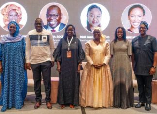 Prix du Leadership : Speak Up Africa célèbre les champions et championnes du développement durable en Afrique