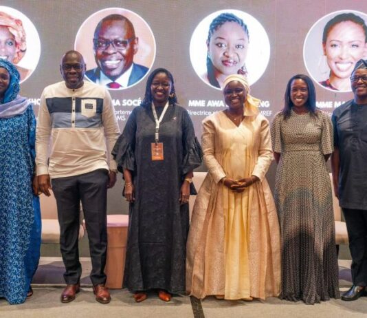 Prix du Leadership : Speak Up Africa célèbre les champions et championnes du développement durable en Afrique