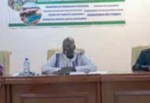 Réduction des risques de catastrophes : une stratégie nationale validée