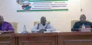 Réduction des risques de catastrophes : une stratégie nationale validée